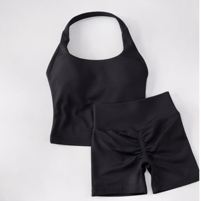 Coral Set — Sculpt Seamless