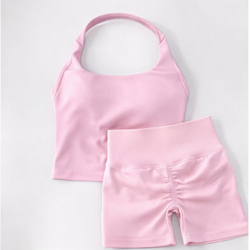 Coral Set — Sculpt Seamless