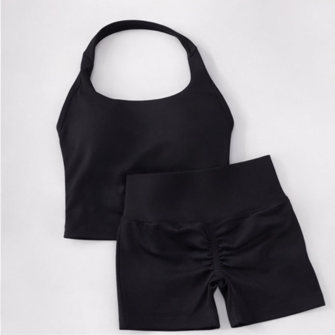 Coral Set — Sculpt Seamless