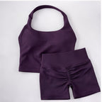 Coral Set — Sculpt Seamless